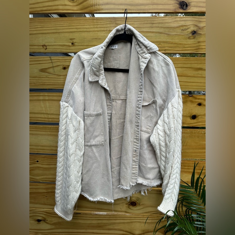 Women’s cardigan